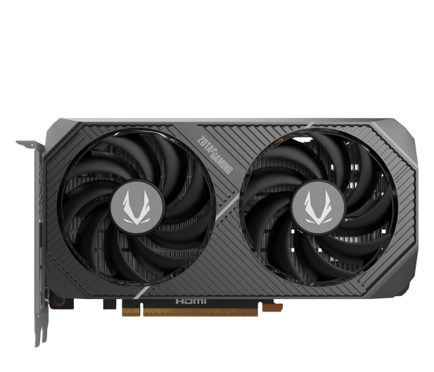 Zotac GeForce RTX 5060 Twin Edge OC 8GB GDDR7 DLSS4 - 1335484 - zdjęcie 2